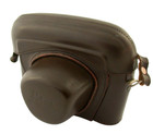 Leica Iiig Leitz Standby Bag Case Everready Original   Top Condition