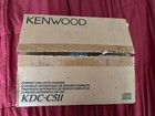 Kenwood Kdc-c511 Compact Disc Cd Changer 10 Disc