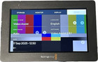  near Mint  Blackmagic Design Video Assist 5 Monitor Recorder From Japan