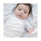 Honestbaby Baby 15-piece Welcome Home Gift Set 100  Organic Cotton For Newbor   