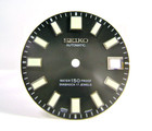 New Aftermarket Replacement Dial Seiko 62mas 6217-8000 For 7s26 nh35 Or 36 Mod 