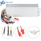 48v 72v 1500w Dc Speed Controller For Electric Bicycle Scooter Brushless Motor