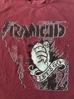 1994 Rancid Let s Go T-shirt Mens Xl - Used - Vintage - Machete Hellcat