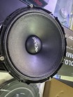 Pride Audio Speakers Solo 300 Rms6 5   Size 6 83 In