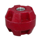 Mar-bal 1603   2a Insulator 600v Aluminum Insert 3 8-16
