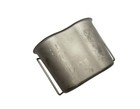 Authentic Us Military Metal Canteen Cup 1 Qt Usgi Heavy Duty Wire Handle New