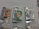 General Mills Cereal Squad Complete 3 Series Set Of 22 Character Figures Sealed