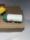 Dump Truck No 6 And Tanker No 32
