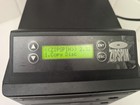 Zipspin D121-l Cd Dvd R rw Disc Duplicator Copier Recorder Burner System - Black