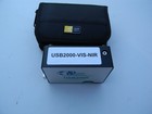 Ocean Optics Usb2000 Usb Spectrometer  Excellent Condition
