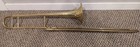 Selmer Bundy Tenor Trombone Vintage  1975