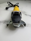 Dewalt Angle Grinder 4 1 2 In 12 000 Rpm 120v Ac  Dwe4011