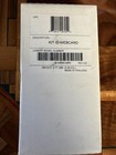 New Sealed Emerson Liebert Intellislot  Kit Is-webcard  Rev 03 416791g  Thailand