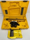 Berger Instruments Model 190b Surveying Tool Made In Usa Transit Level