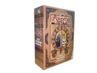 Adventure Time  The Complete Series Collection dvd 22-discs Box Set  With Book