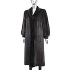 Ranch Mink Coat- Size M