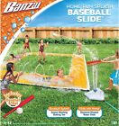 Banzai Home Run Splash Baseball Slide  14 Ft X 14 Ft  Inflatable Outdoor Slide 