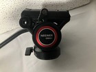 Neewer Gm001 Video Tripod Fluid Head With Plate And Handle