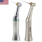 St Dental Endo Handpiece 8 1 Contra Angle 10 1 Reciprocating 6 1 Fits Dentsply