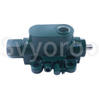 794151-45101 Hydraulic Valve For Yanmar Ym1500 Ym1610 Ym1700 Ym2000 Ym2610