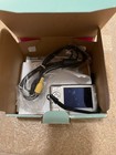 Canon Powershot Sd780is 2 5  Lcd 12 1mp 3x Optical Zoom Digital Camera For Parts