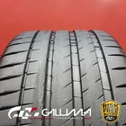 1 Tire Likenew Michelin Pilot Sport 4s Mo1a Xl 295 30zr21 295 30 21 105y  95011