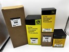 Oem Complete Filter Service Kit For John Deere 317g Skid Steer Loader Us