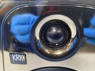 Pair Of Krk System Rokit 5 Powered Studio Monitor Speakers - Tested