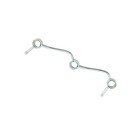 Fuel Return Overflow Pipe For Kubota D902 Engine Bx Rtv900 Rtv-x900 1g962-42500 