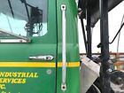 Mack Rd600 Aluminum 24 in  Grab Handle  Cab Entry  front  - Used