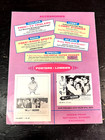 The Gay Deceivers Pressbook  Movie 1969