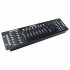 192 Channels Dmx512 Controller Console For Stage Light Party Dj Laser Operator