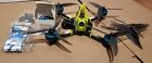 Professionally Built 5  6s Fpv Race Drone  533 Lightswitch V2 Ultra  Tmotor F722