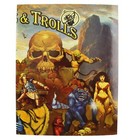 Deluxe Tunnels   Trolls Gm Screen