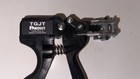 Panduit Tgjt Tg Copper Jack Module Termination Tool  Black