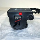 Manfrotto 516 Video Head With Plate