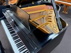 Steinway And Sons Grand Piano