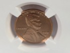2019 W 1c First  w  Mint Cent Gem Proof Signed Lyndall Bass American Flag