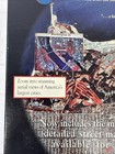 New Sealed The Cities Below Aerial   Street Atlas Now What Software Cd-rom