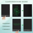 Lcd Writing Tablet For Adults- 10 5    Lcd Writing Tablet double-sided Full Scr   