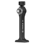 Universal Binocular Tripod Adapter - 1 4  Threaded Mount  Lightweight Aluminum