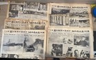 Original Ww2 Newspapers