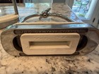 Mdc Comfort Stirrup Irons  Adjustable  4 1 2in