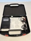 Twin Stim Plus  4 Channel-digital Tens   Ems Unit-battery Operated   Electrodes