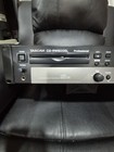 Tascam Cd-rw900sl Professional Cd-r rw Recorder player