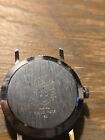 Vintage Bradley Mickey Mouse Watch Walt Disney Productions Swiss Made Nice