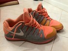 Nike Zoom Vapor 9 Tour Roger Federer Rf Cage Air 9 5 X Flyknit Tennis Nadal