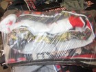 Steve Perry   Journey Quilted Blanket New Queen Size Bed