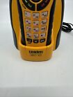Uniden Wxi3077 Handset Main Base Waterproof Submersible Phone D1680 Dwx337