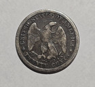 1875-cc Twenty Cent Piece